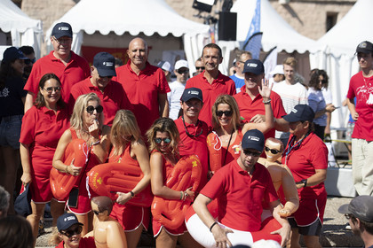 16 09 2022, Marseille (FRA,13), Juris Cup 2022, tous les équipages