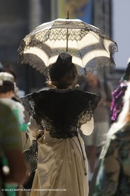 04 07 2010 - Arles (FRA,13) - Fête du costume 2010