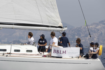 15 09 2019, Marseille (FRA,13), Juris Cup 2019, Day 3