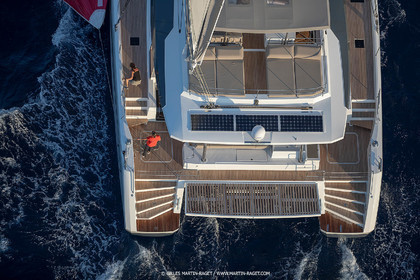 31 08 2018, Saint-Tropez (FRA,83), Chantier Fountaine-äjot, Alegria 67