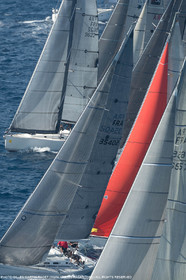 30 09 2016, Saint-Tropez (FRA,83), Voiles de Saint-Tropez 2016, Day 5