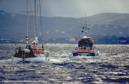 Rescue