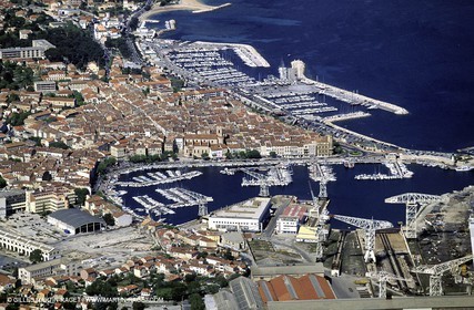 La Ciotat