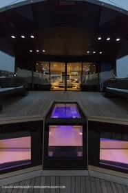 23 09 2012 - Monaco (MON) - Wally Yachts - Wally 50 m Better Place