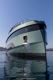 26 0 2023, Porto Rotondo (ITA), Wally WHY 150