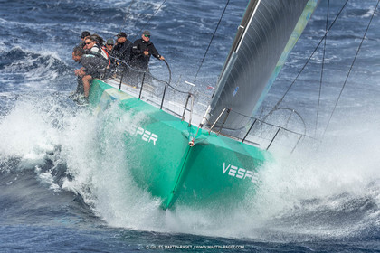 Voiles de Saint-Tropez 2021
