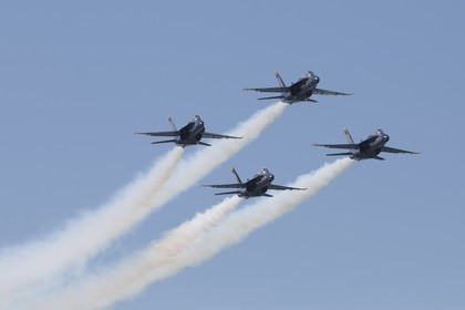 06 10 2012, San Francisco (USA,CA), 34th America's Cup, America's Cup World Series  San Francisco 2012 october - Race Day 4