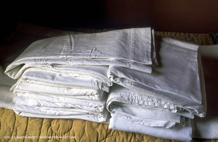 House sheets