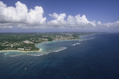 Caribean, French West Indies, Guadelupe