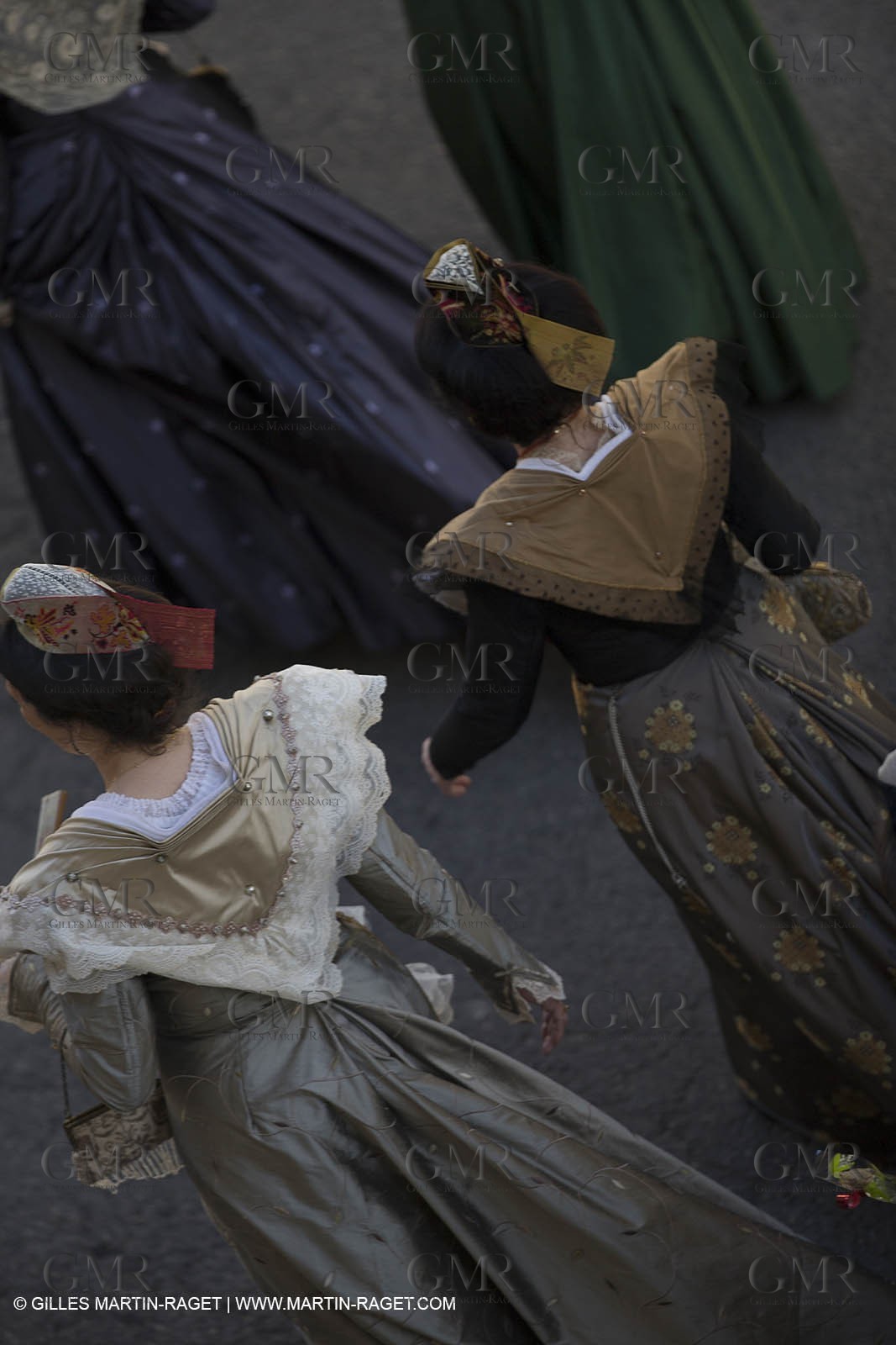 22nd Queen of Arles Election - Gardians of Camargue Annual Celebration - Arles (FRA,13) - May 1st 2014