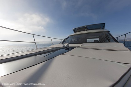 07 04 2014 - Palma de Mallorca (ESP) - Beneteau Group - Monte Carlo 4