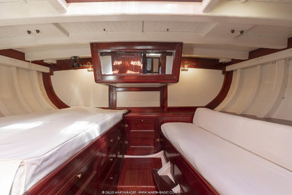 07 05 2019, Saint-Tropez, (FRA,83), Mariska