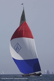 17 08 2007 - Palma de Mallorca (Spain) - The Super Yachts Cup - D1