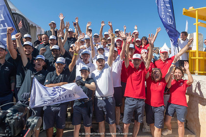 17 09 2021, MARSEILL(FRA,13) Juris Cup 2021, Equipages