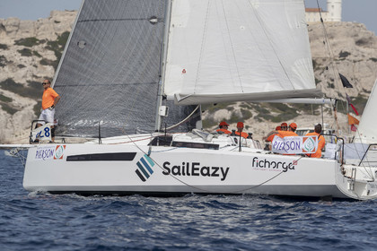 15 09 2019, Marseille (FRA,13), Juris Cup 2019, Day 3