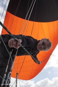 19 05 2010 -  Lanveoc Poulmic (FRA,29) - French Navy School Grand Prix - Pen Duick V