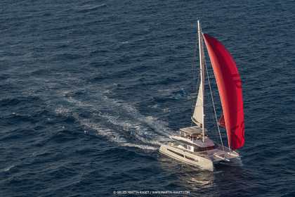 31 08 2018, Saint-Tropez (FRA,83), Chantier Fountaine-äjot, Alegria 67