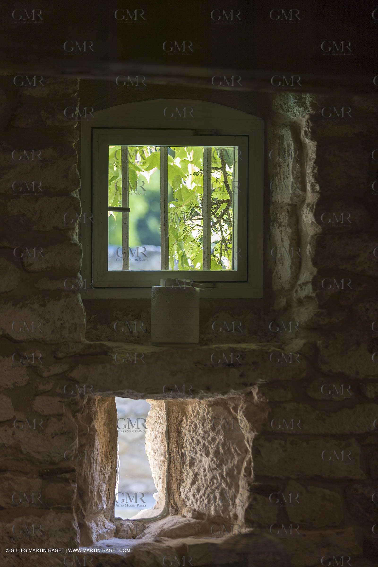 20 06 2018, Ménerbes (FRA,84), La Bastide de Marie