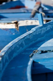 24 02 2012 - Napoli (ITA) - 34th America's Cup - America's Cup World Series Naples 2012 - As seen in Napoli