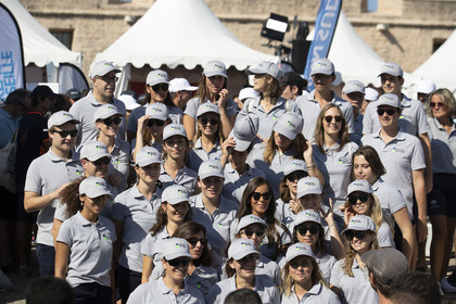 16 09 2022, Marseille (FRA,13), Juris Cup 2022, tous les équipages