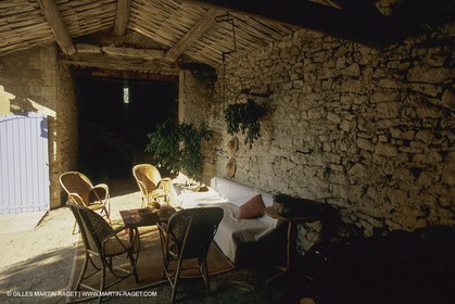 France, Provence, Mas, maison, propriétés, Vansorgues