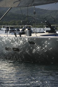 Sailing, Super Yachts, Wally yachts, Open Season