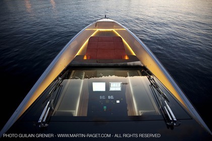 Motor Yachts - Wally - Wallypower 73