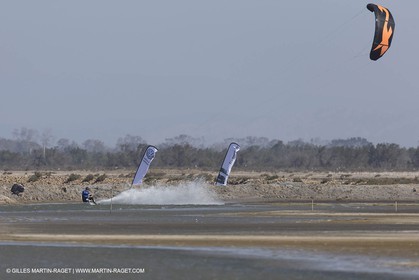 23 10 2014, Salins de Giraud (FRA,13), Salt & Speed 2014, Charlotte Consorti