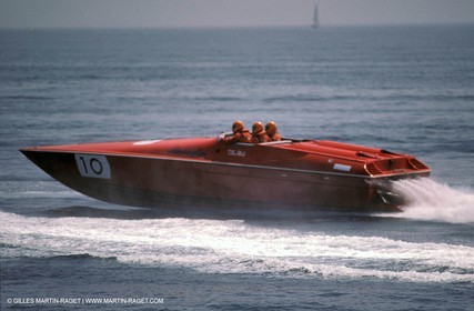 Courses Offshore