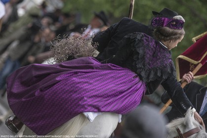 01 05 2015, Arles (FRA,13), Fête des gardians