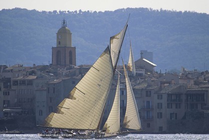 Sailing, Classic Yachts