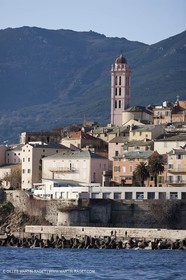 18 12 2011 - Bastia (FRA, Corsica) - Ship Company La Meridionale - The Piana