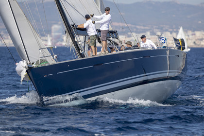 13 09 2019, Marseille, (FRA,13), Juris Cup 2019, Day 1