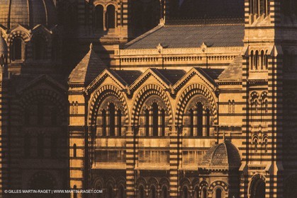 Marseille historical heritage (check keywords for more infos)