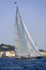 Sailing, Classic yachts, J Class, Endeavour