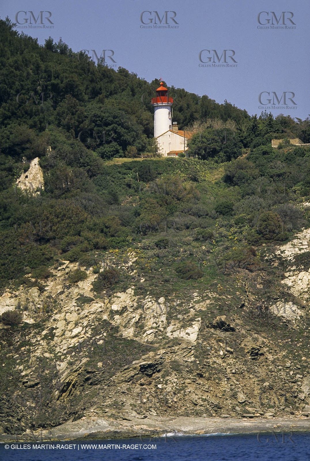 Cap Bénat (Fra, 83)