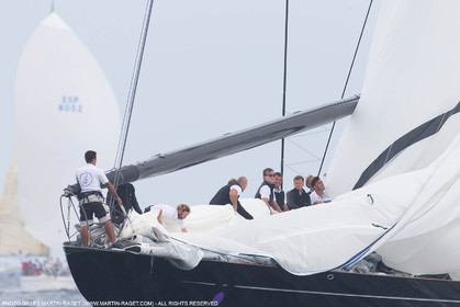 01 10 2016, Saint-Tropez (FRA,83), Voiles de Saint-Tropez 2016, Day 6