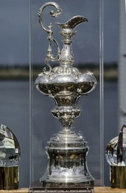 America's Cup, Fremantle 1987,