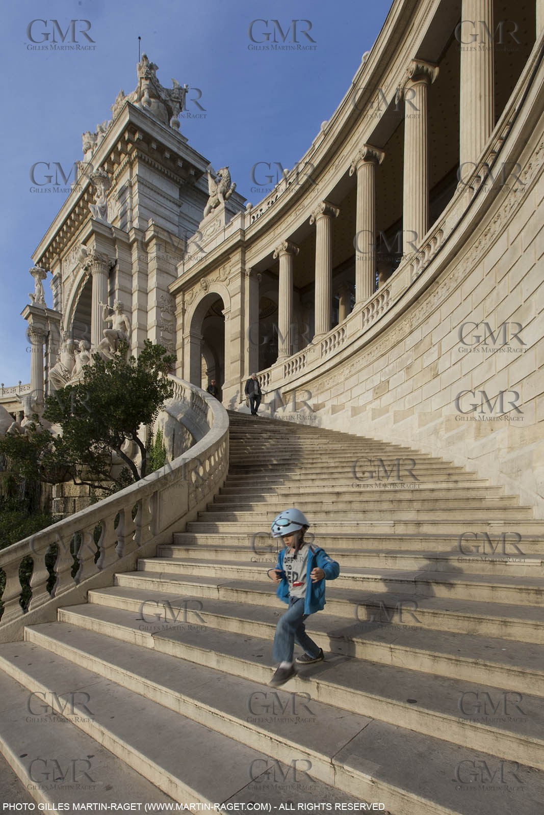 29 10 2015, Marseille (FRA,13), Palais Longchamp