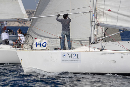 13 09 2019, Marseille, (FRA,13), Juris Cup 2019, Day 1