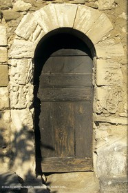 Vaucluse (FRA,84), Les villages du Luberon