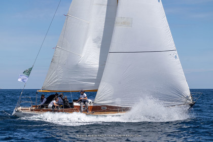 07 05 2026, Saint-Tropez (FRA, 83), Société Nautique de Saint-Tropez, Les Dames de Saint-Tropez 2026,