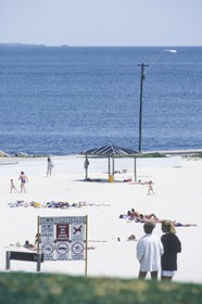 Destinations, Australia, Western Australia