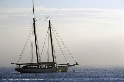 America - Classic yachts