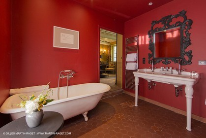 Domaine de la Baume - Tourtour (FRA,83) - 15 05 2014