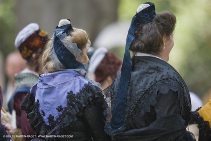 06 06 08 - Arles (FRA,13) - Fête du Costume