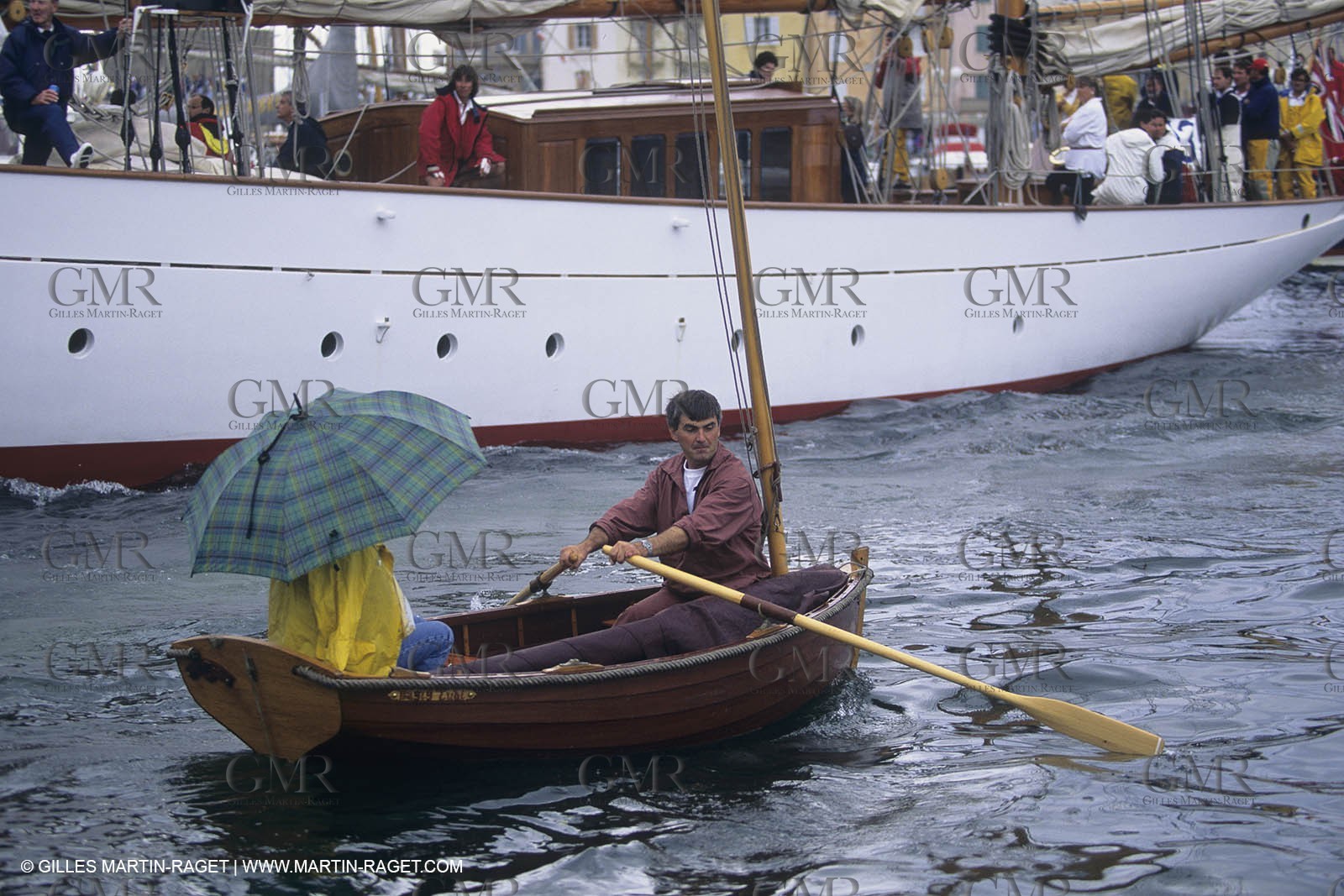 Petits yachts classiques, small classic yachts