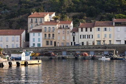 17 10 2011 - Côte Vermeille (FRA, 66) - Port Vendres