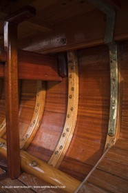 23 09 2009 - Cannes (FRA,83) - Régates Royales - 8 m JI Elsinore