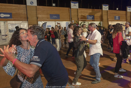 02 10 2019, Saint-Tropez (FRA,83), Les Voiles de Saint-Tropez 2019, day 3